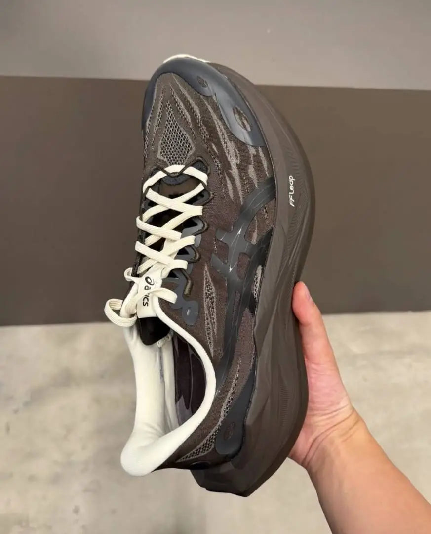 ASIC S X Shanghai Blacktoes SUPERBLAST 3