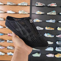 Onitsuka Tiger MEXICO 66 SABOT Black Black D-2124