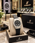 HUBLOT BIG BANG