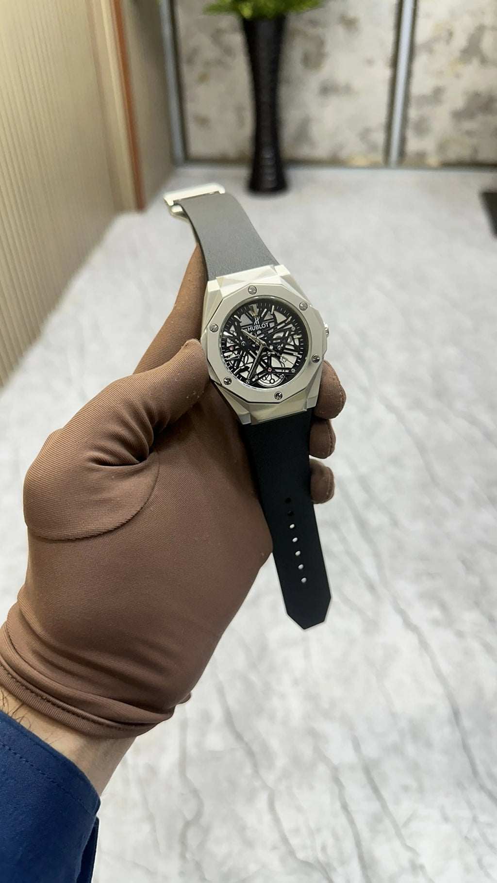 HUBLOT BIG BANG