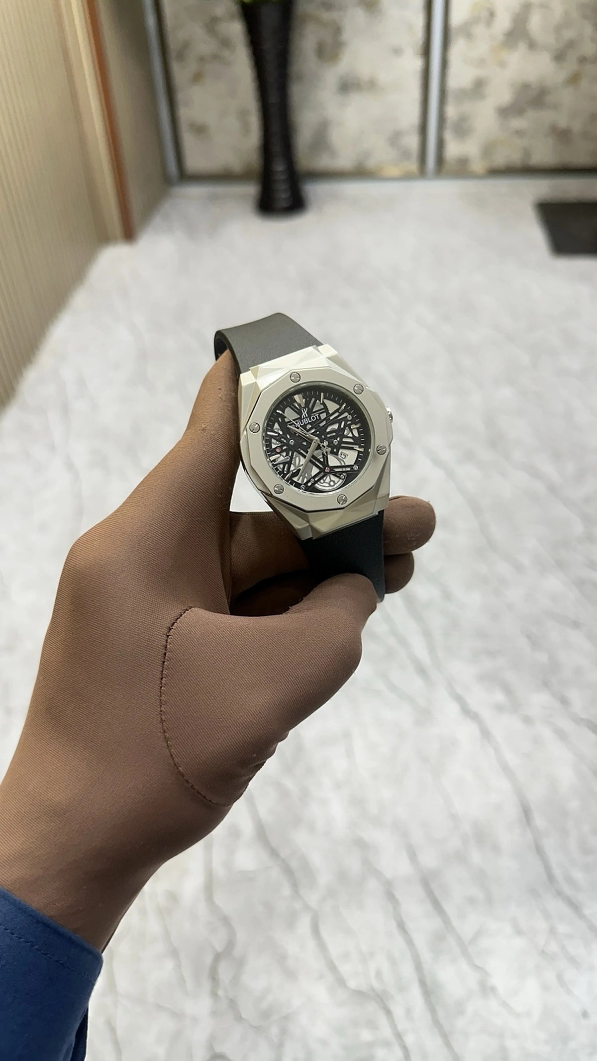 HUBLOT BIG BANG