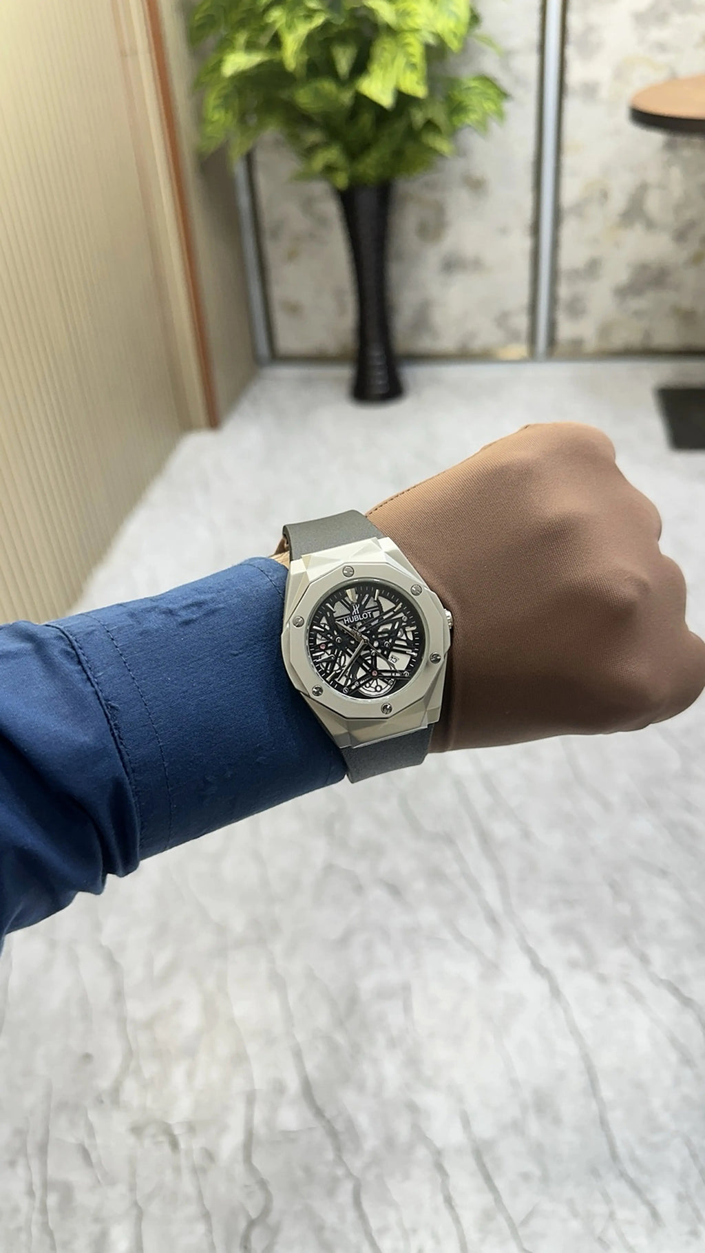 HUBLOT BIG BANG