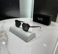 RayBan Ice Brown Premium Shades 04