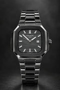 Patek Phillip Cubitus Heavy Quality Shift Movement
