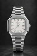 Patek Phillip Cubitus Heavy Quality Shift Movement