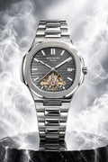 Patek Phillip Nautilus Heavy Quality Shift Movement