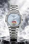 Patek Phillip Nautilus Heavy Quality Shift Movement