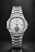 Patek Phillip Nautilus Heavy Quality Shift Movement
