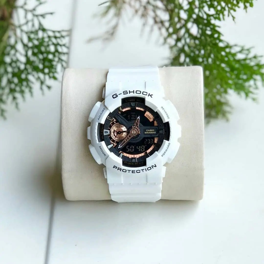 G shock GA-110 World Time