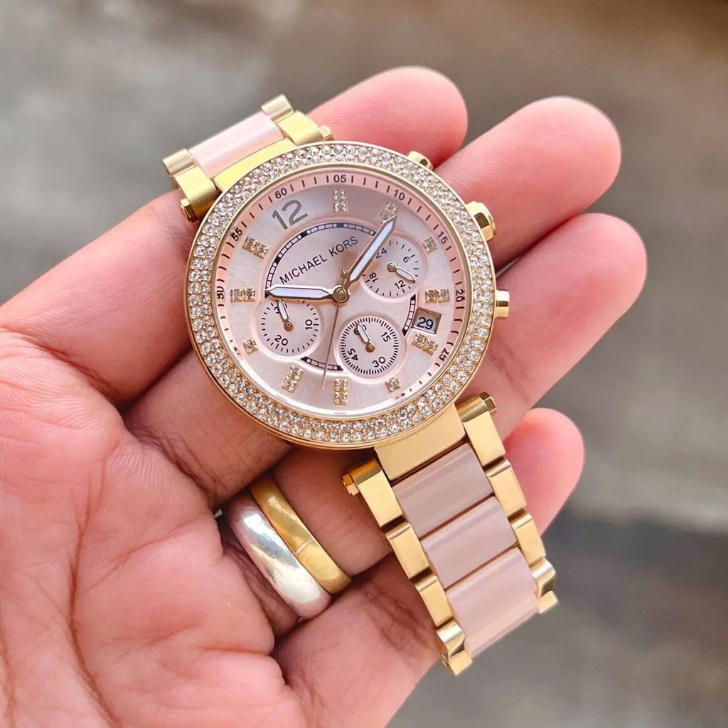 Michael Kors Parker