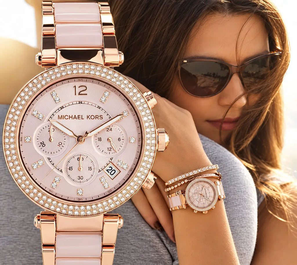Michael Kors Parker