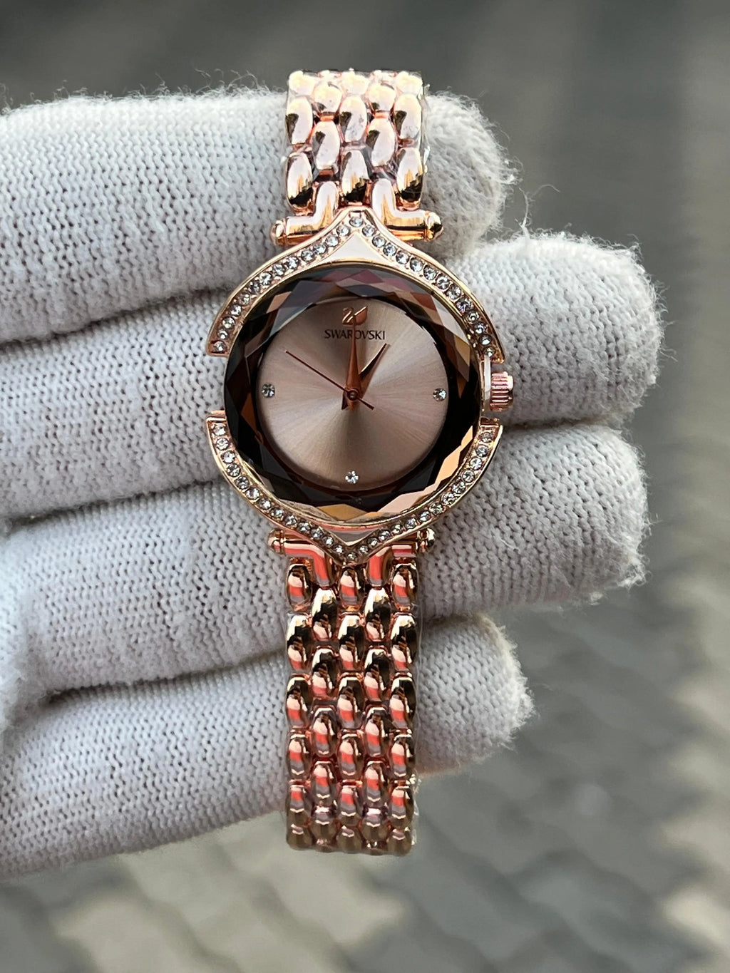 Swarovski Crystal Lake series Ladies
