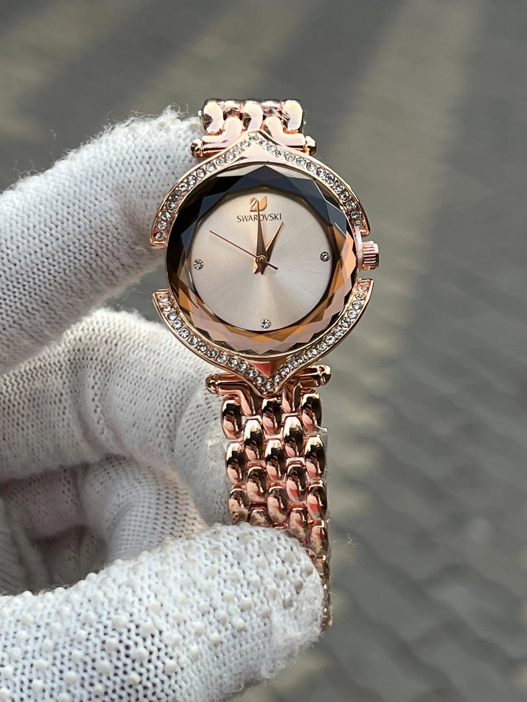 Swarovski Crystal Lake series Ladies