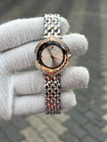 Swarovski Crystal Lake Two Tone