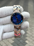 Dior Ladies Bracelet Watch