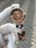 Dior Ladies Bracelet Watch