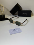 Prada_368_Gold_Green