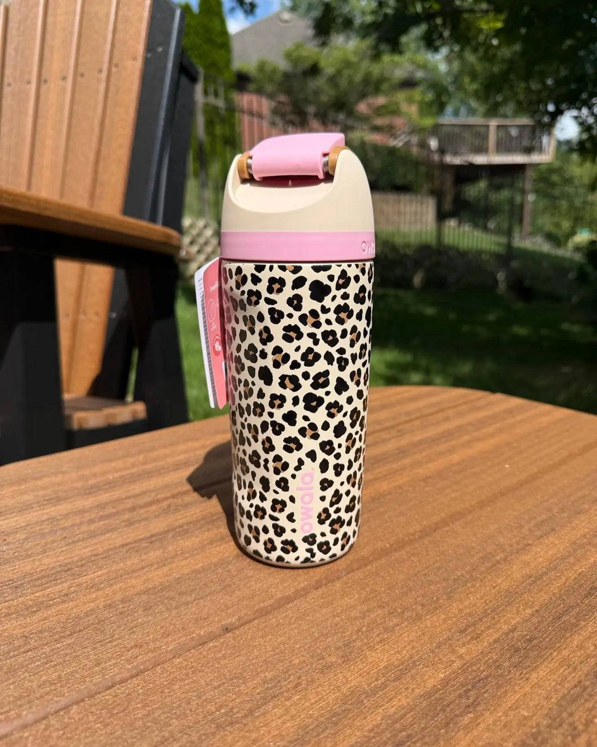 Owala x Cat & Jack Tumbler 16oz | 480ml
