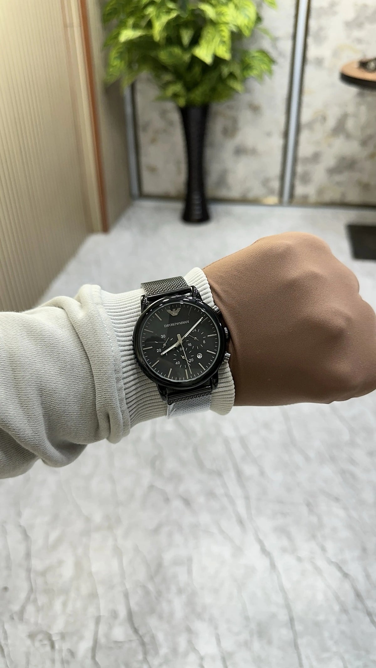 Emporio Armani AR1808