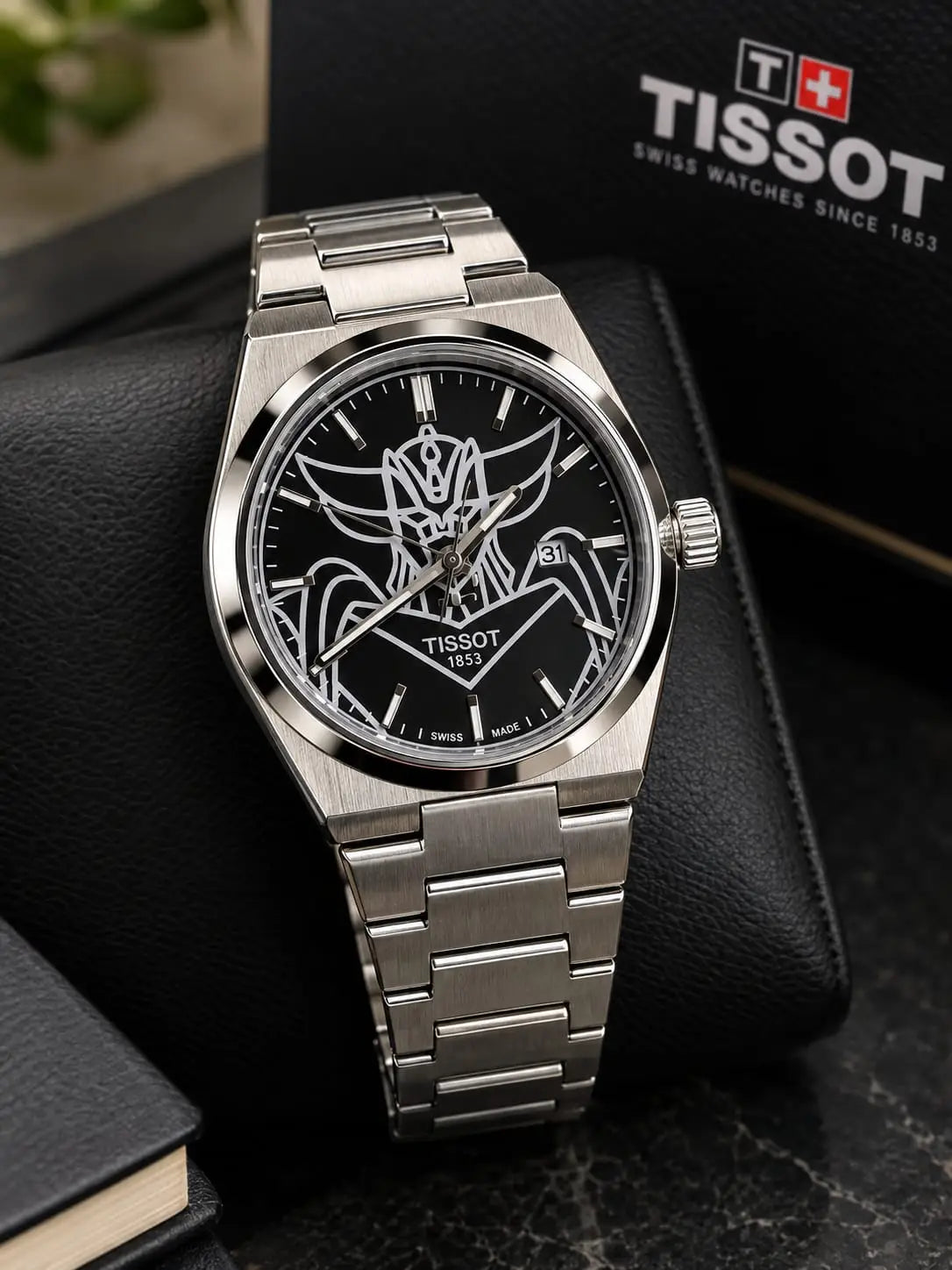 Tissot Prx