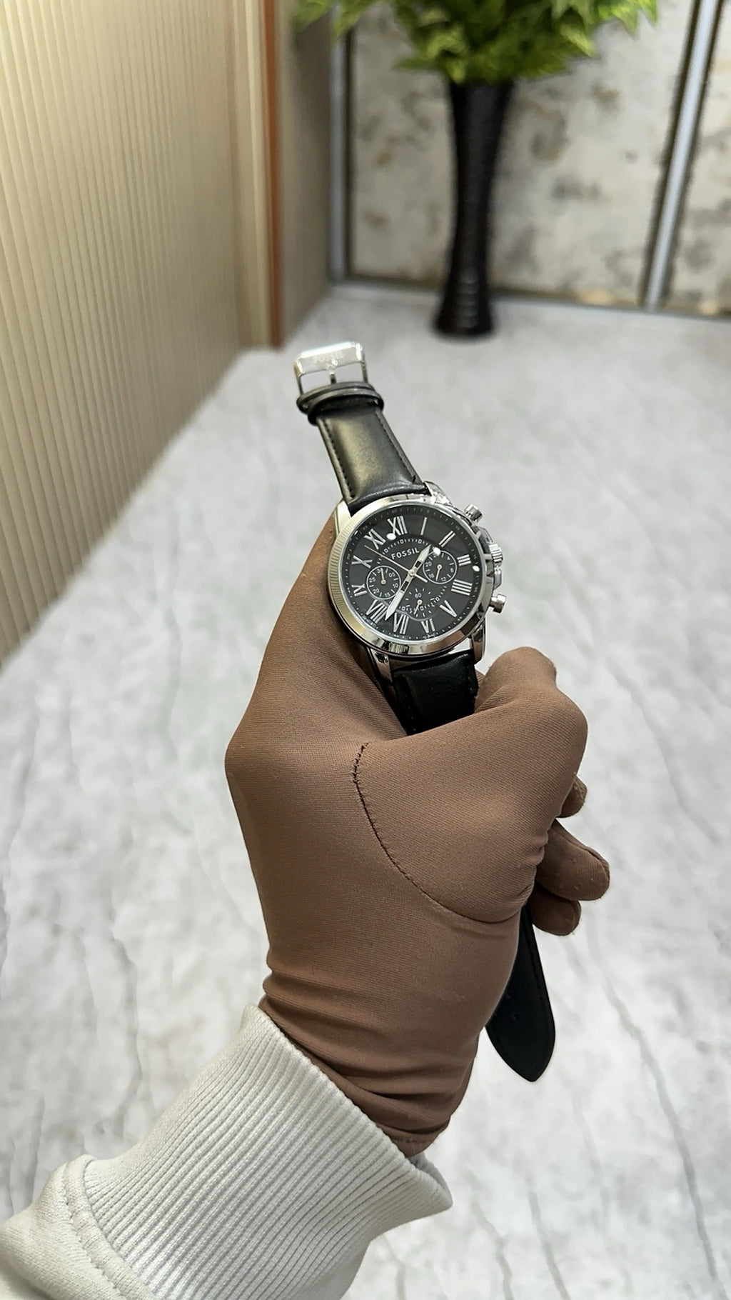 Fossil Grant Fs48121