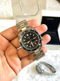 SEIKO PROSPEX GMT BACK OPEN