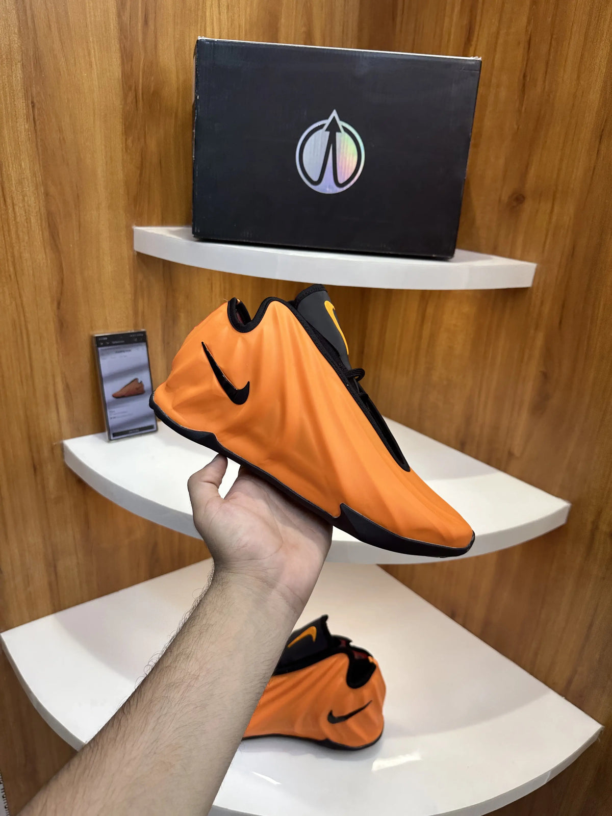 Nike_GT Future Fire
