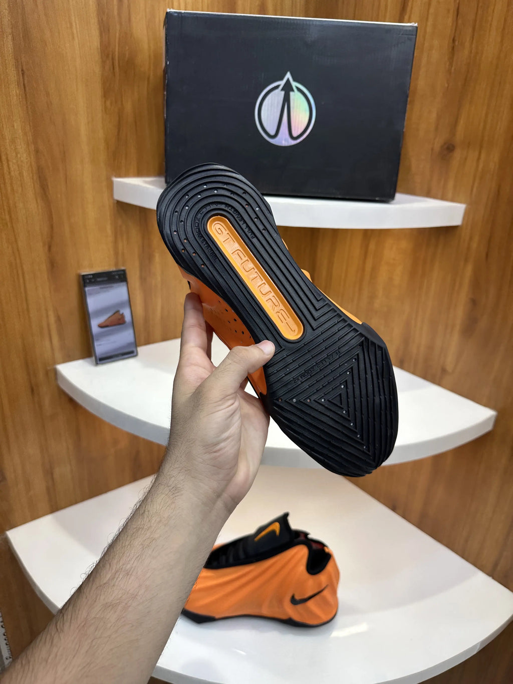 Nike_GT Future Fire