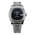 SEIKO GALAXY BURST DIAL (BLACK)