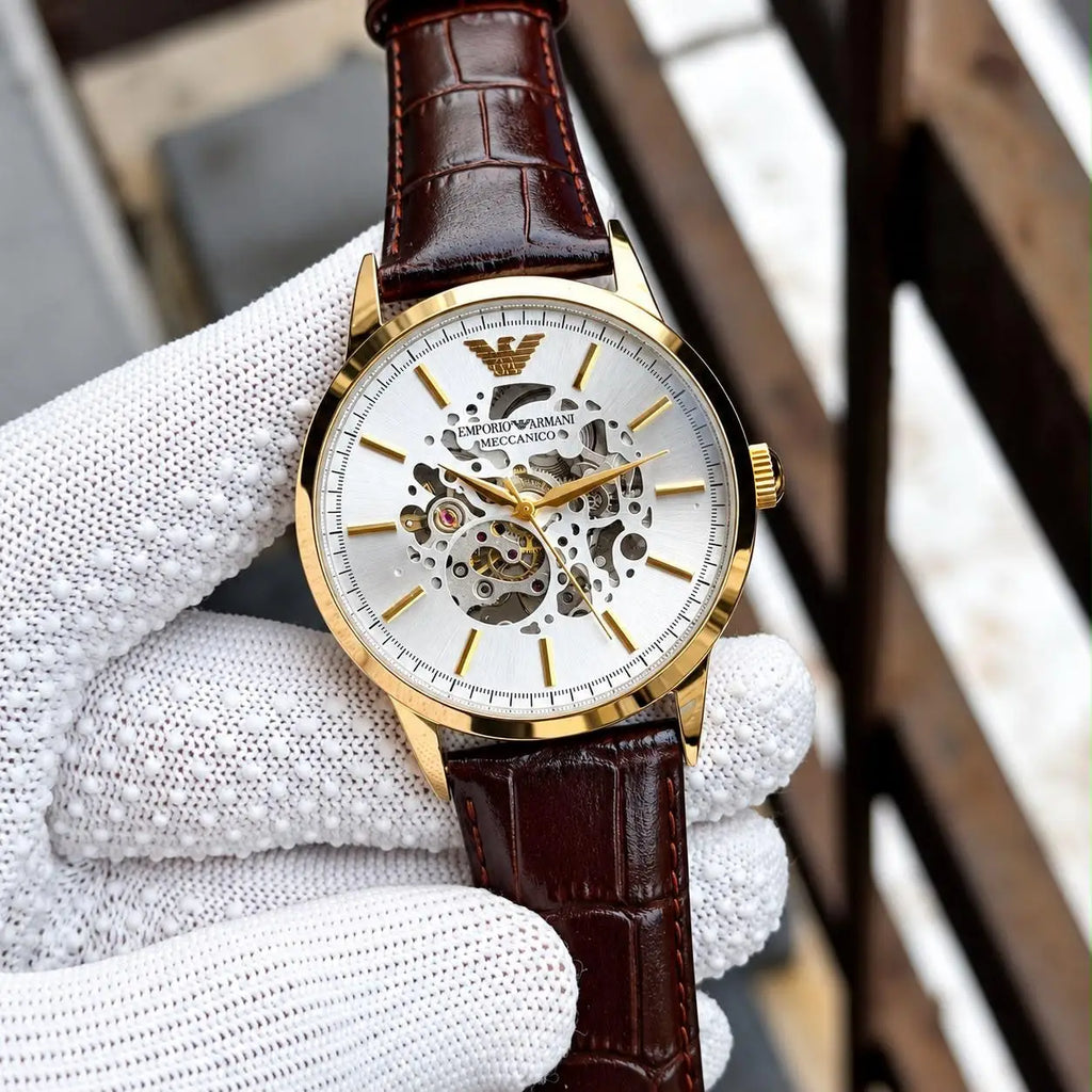 ARMANI_AUTO_LEATHER_GOLD_WHITE