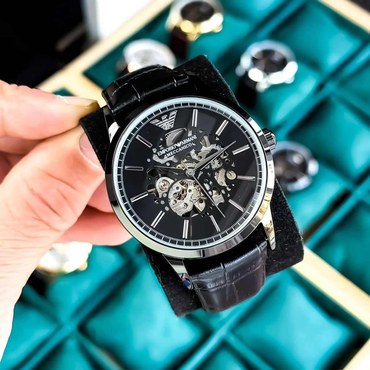 ARMANI_AUTO_LEATHER_FULL_BLACK