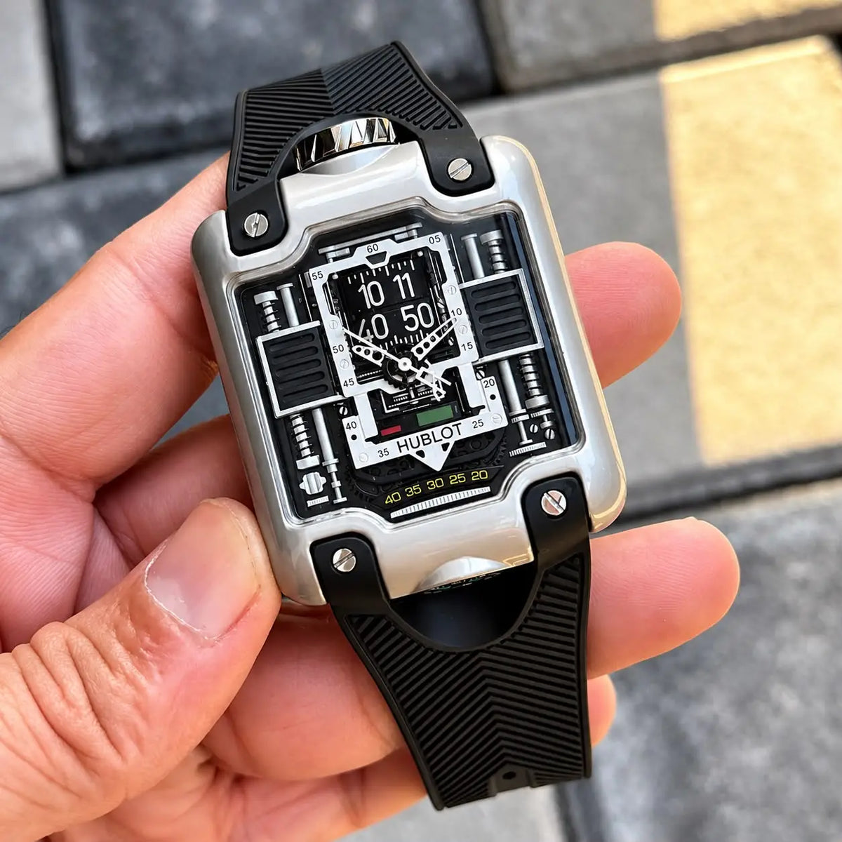HUBLOT_SILVER_BLACK