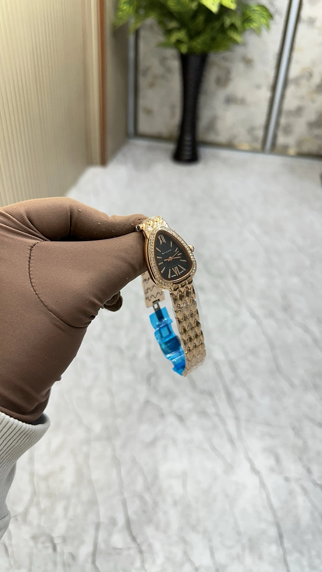 Bvlgari Serpenti Seduttori