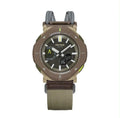 casio G shock Pro trek world time