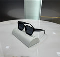 Philipp Plein All Black Premium Shades 9523