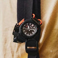 Casio ProTrek Black