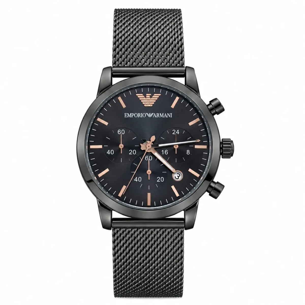 Empori_o Arman_i Chronograph 223
