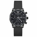Empori_o Arman_i Chronograph 223