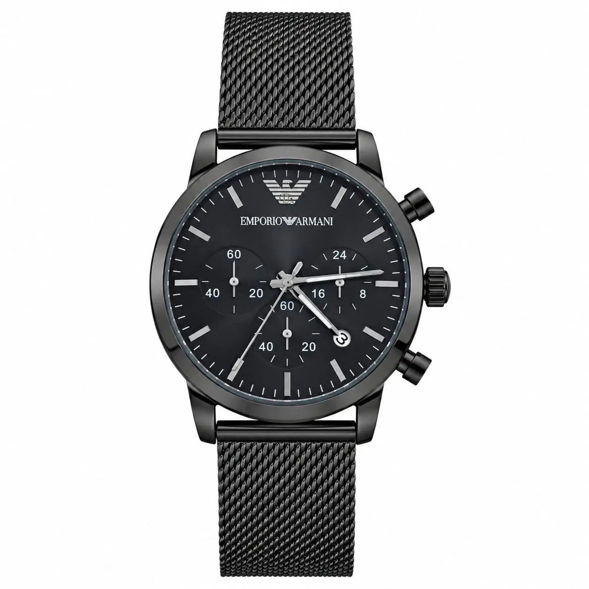 Empori_o Arman_i Chronograph 223