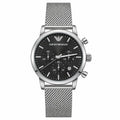 Empori_o Arman_i Chronograph 223