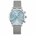 Empori_o Arman_i Chronograph 223