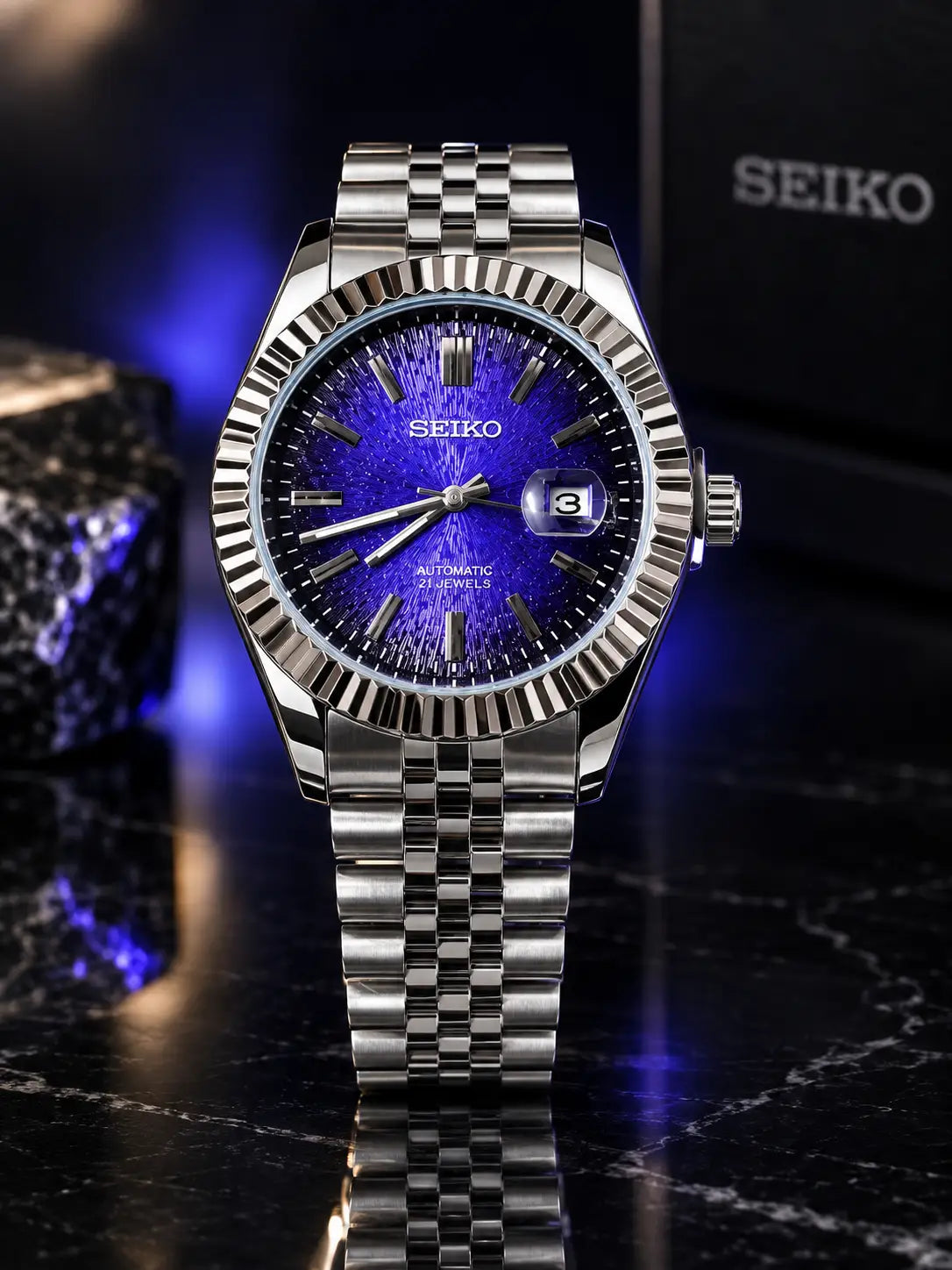 SEIKO GALAXY