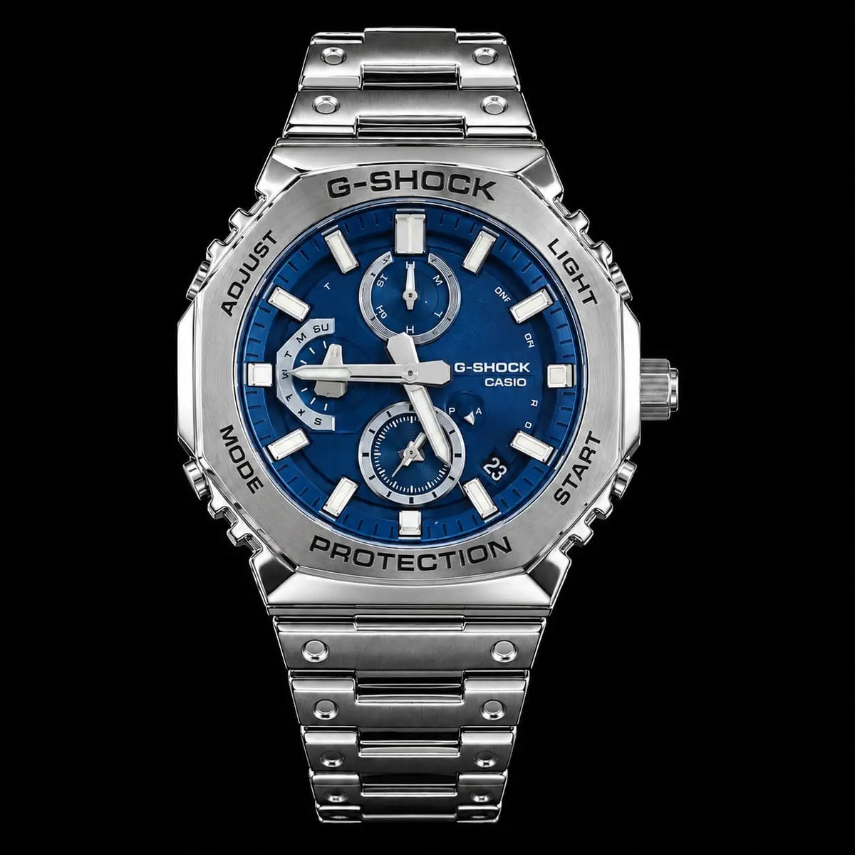 Gshoc_k Casi_o GMC 22
