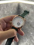 Vacheron Constanttin Historique Cross Dial Automatic Premium Quality