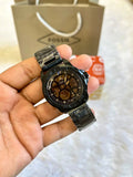 FOSSIL BRONSON METAL ME3256 AUTOMATIC