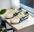 Onitsuk_a Tiger Mexico 66 Cream Mako Blue (Fix ( 152