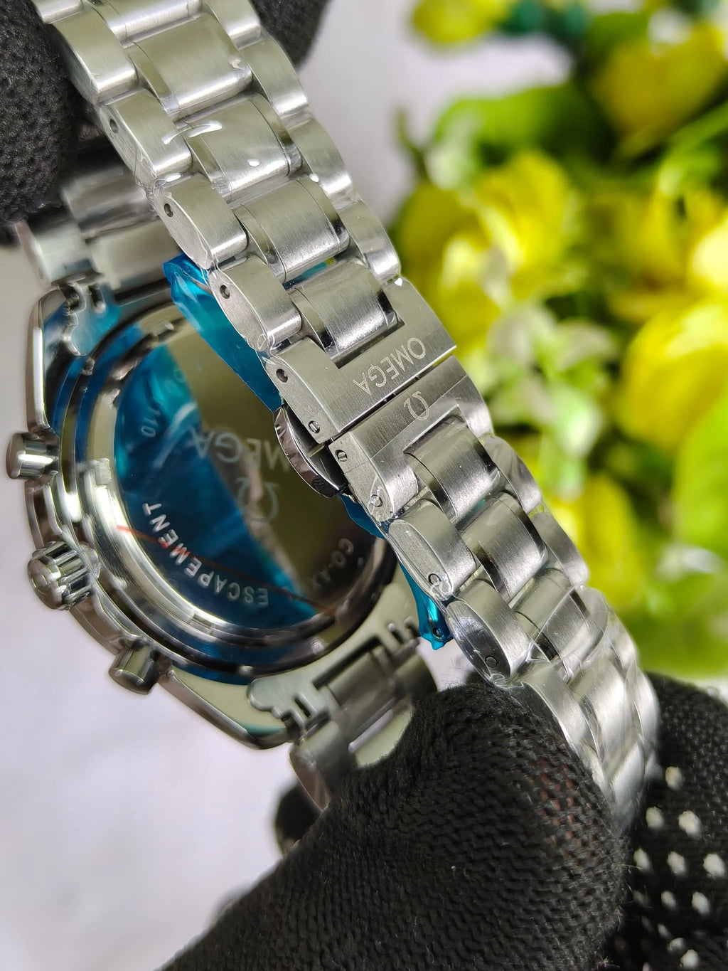 omega --speed --master -blue-- heavy🔥