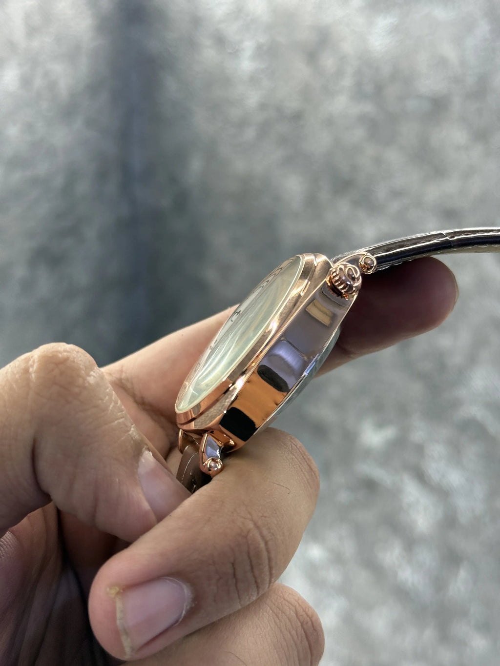 Vacheron Constanttin Historique Cross Dial Automatic Premium Quality