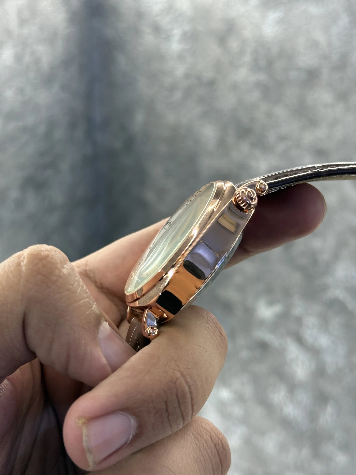 Vacheron Constanttin Historique Cross Dial Automatic Premium Quality