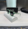 RayBan All Green Premium Shades 7701
